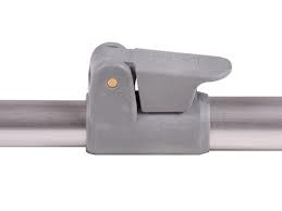 Powergrip Brand Voortenten Powergrip buisklemmen | Linberg