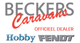 Beckers caravans